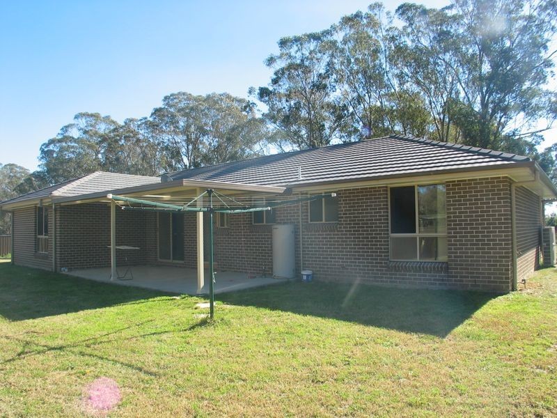 50 Rossmore Avenue East, Rossmore NSW 2557