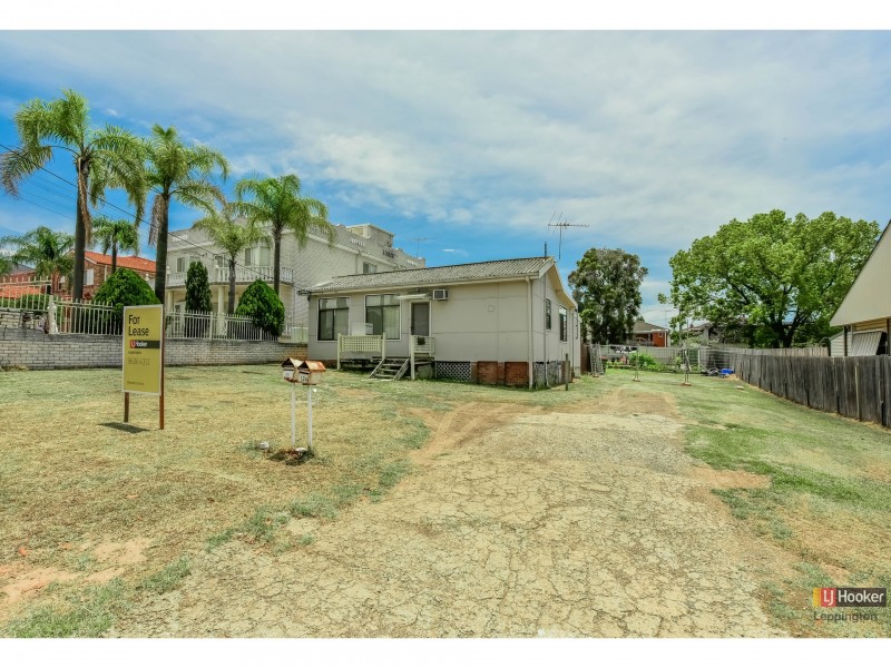 13 Charles Street, Smithfield NSW 2164