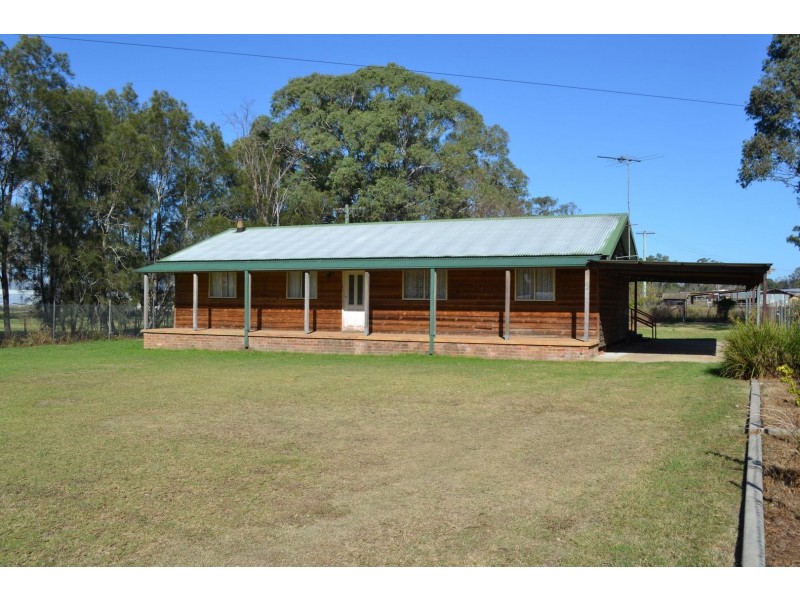 48 Devonshire Road, Rossmore NSW 2557