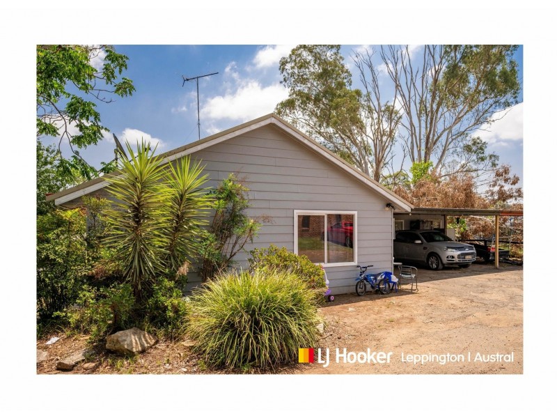 Leppington NSW 2179