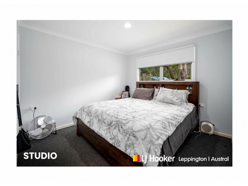 Leppington NSW 2179