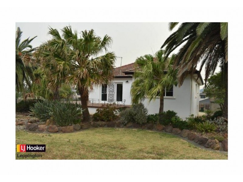 1754 Camden Valley Way, Edmondson Park NSW 2174