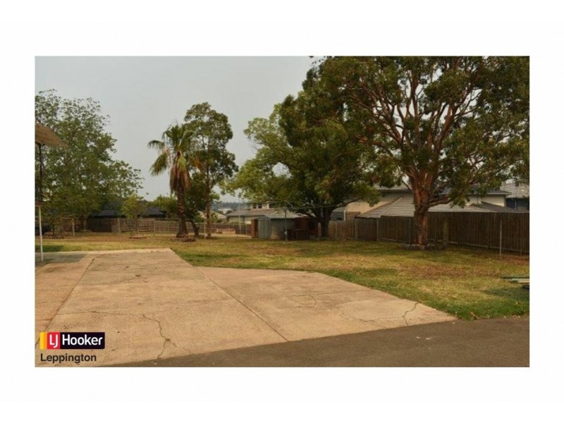 1754 Camden Valley Way, Edmondson Park NSW 2174