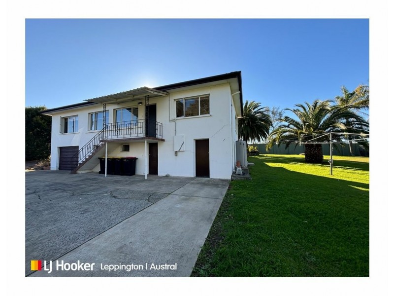 1754 Camden Valley Way, Edmondson Park NSW 2174