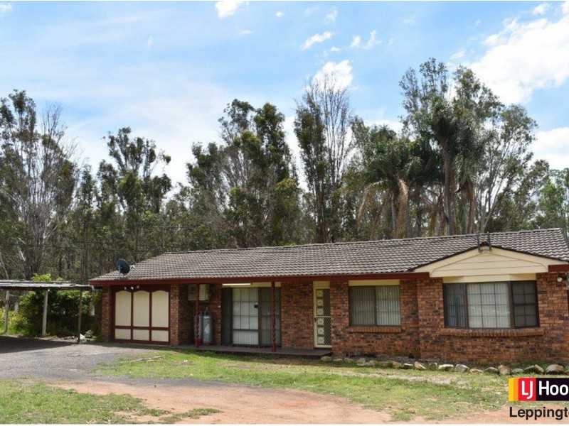 30 Severn Road, Bringelly NSW 2556