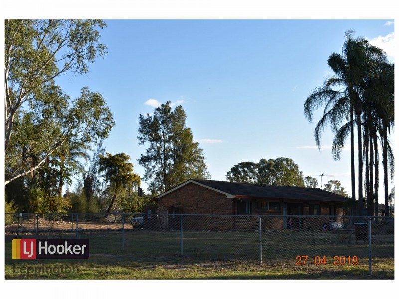 30 Severn Road, Bringelly NSW 2556