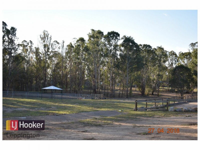 30 Severn Road, Bringelly NSW 2556