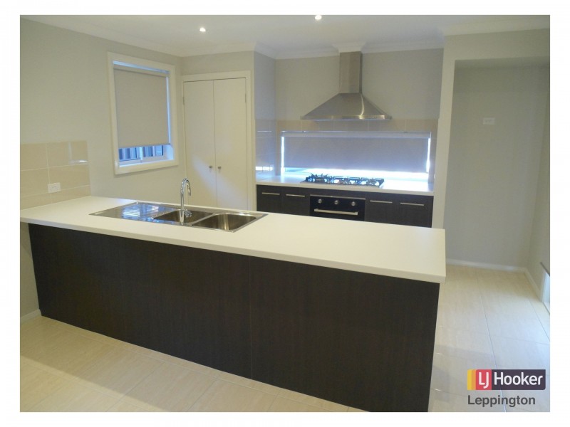 13 Grantham Crescent, Leppington NSW 2179