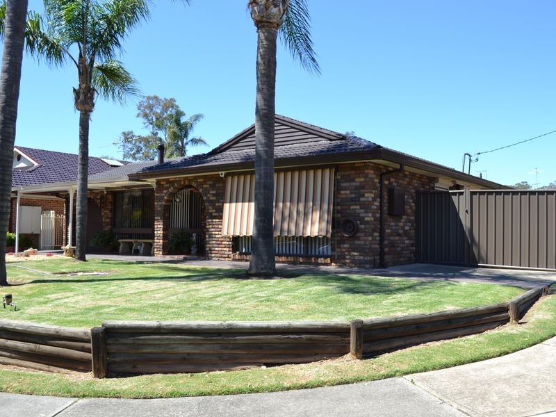 100 Eleventh Avenue, Austral NSW 2179