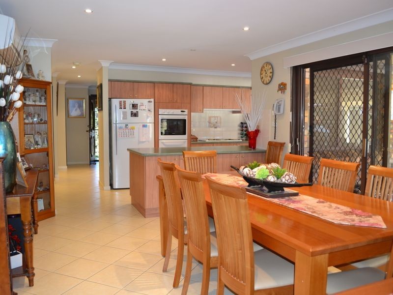 100 Eleventh Avenue, Austral NSW 2179