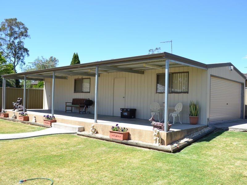 100 Eleventh Avenue, Austral NSW 2179