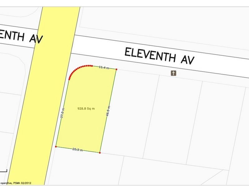 100 Eleventh Avenue, Austral NSW 2179