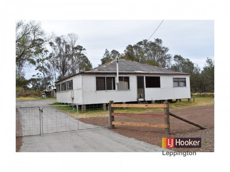 Leppington NSW 2179