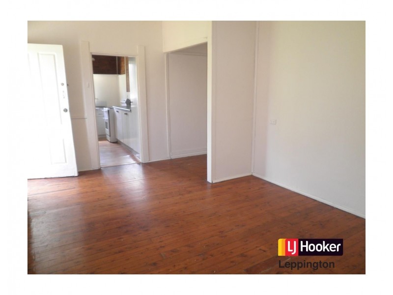 Leppington NSW 2179
