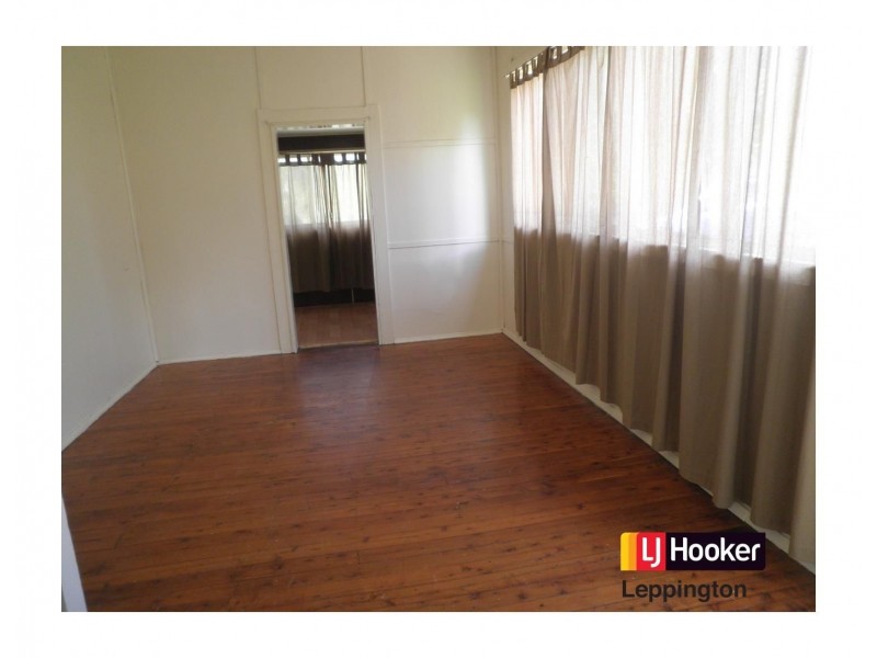 Leppington NSW 2179