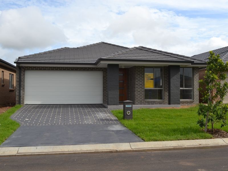 22 Baden Powell Drive, Leppington NSW 2179