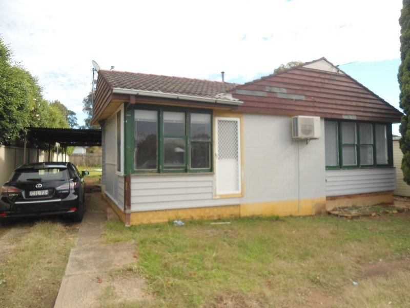 Leumeah NSW 2560