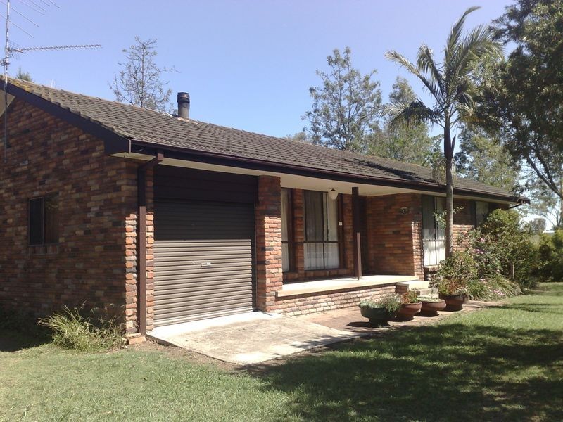 5 North Avenue, Rossmore NSW 2557