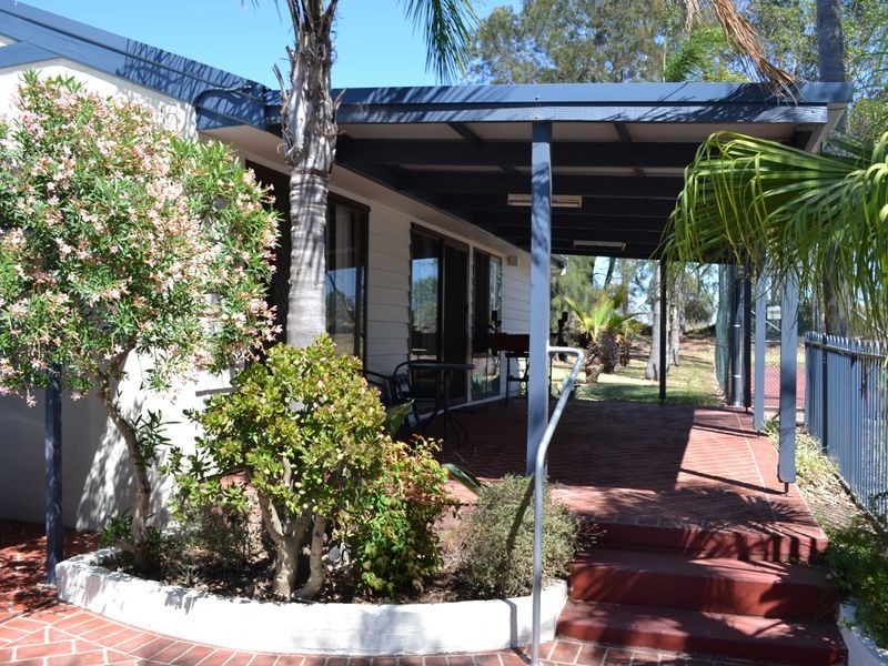 5 North Avenue, Rossmore NSW 2557