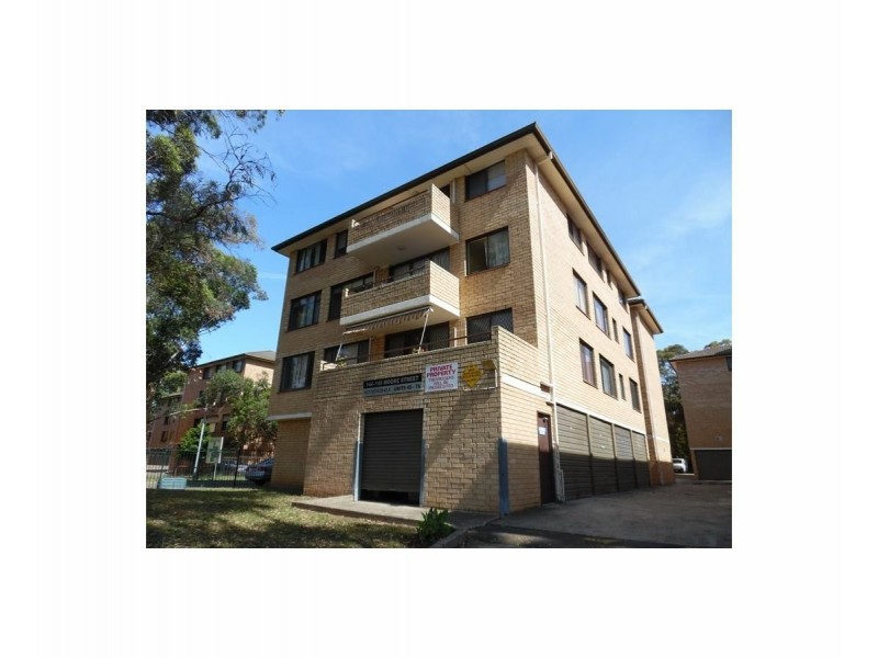 68/144 Moore Street, Liverpool NSW 2170