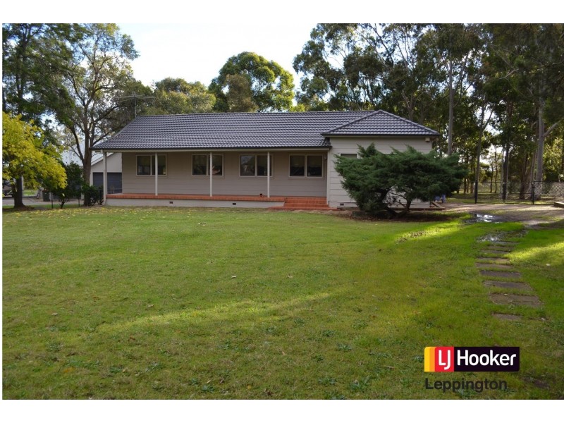 355 Western Road, Kemps Creek NSW 2178