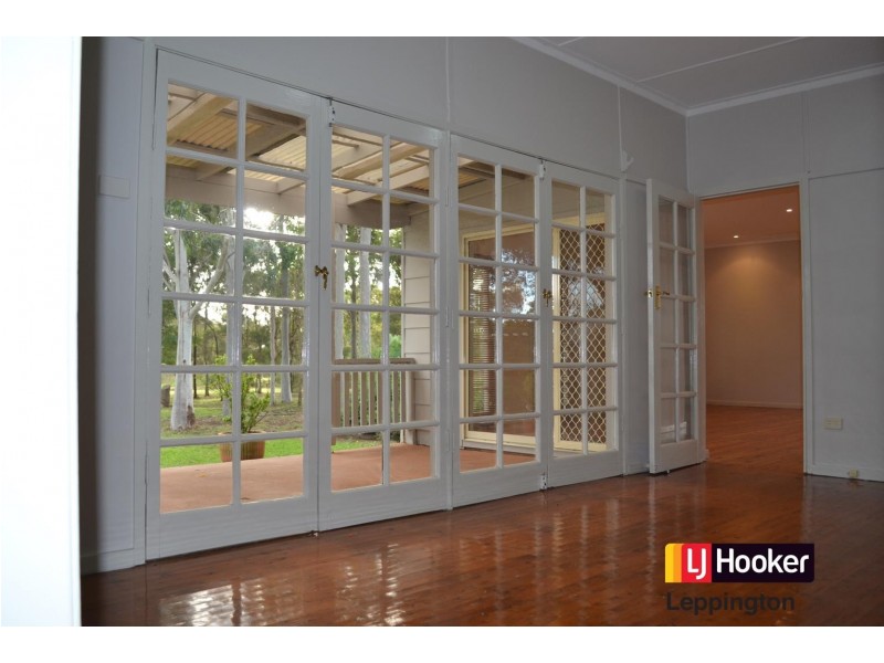 355 Western Road, Kemps Creek NSW 2178