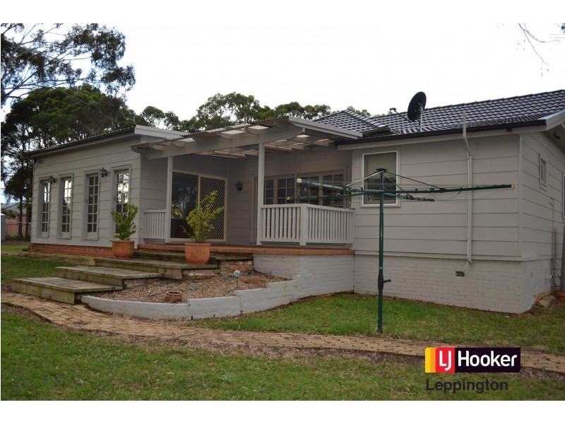 355 Western Road, Kemps Creek NSW 2178