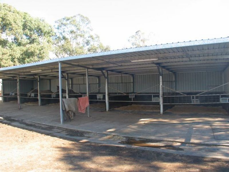 Pheasants Nest NSW 2574