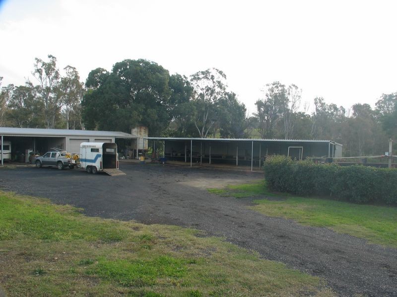 Pheasants Nest NSW 2574