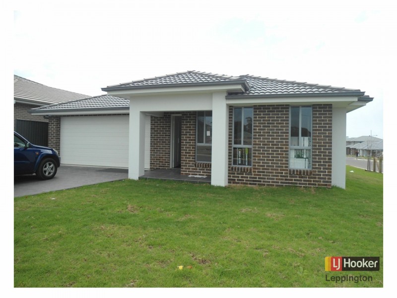 9 Rover Street, Leppington NSW 2179