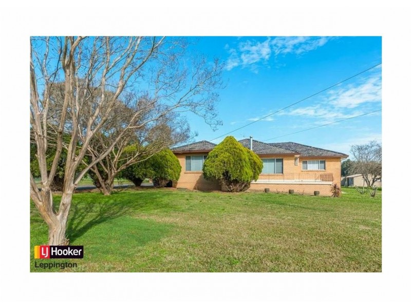 113 Catherine Fields Road, Catherine Field NSW 2557