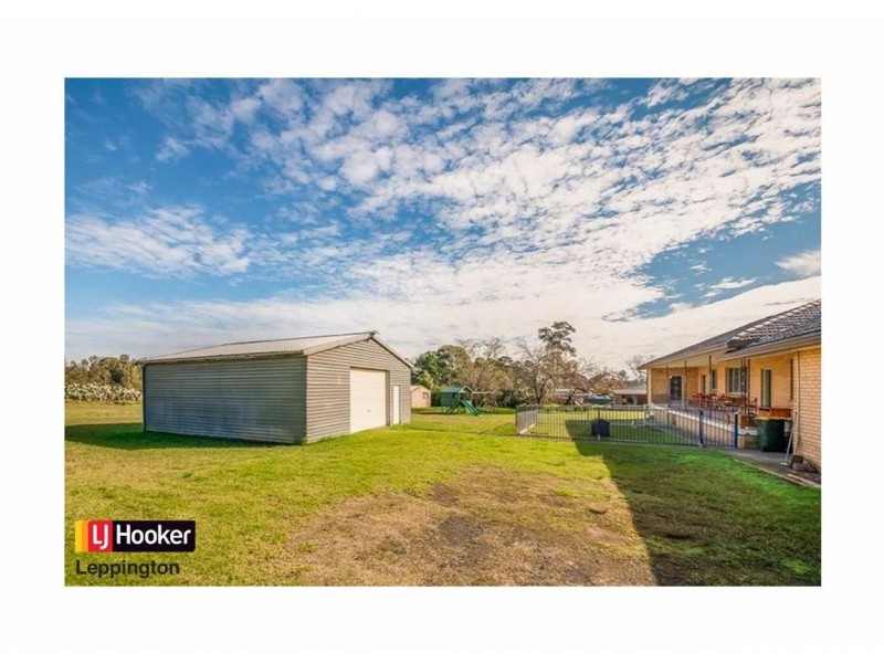 113 Catherine Fields Road, Catherine Field NSW 2557