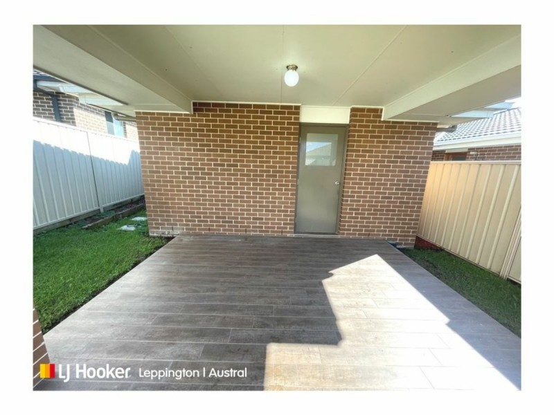 29A Atlee Street, Oran Park NSW 2570