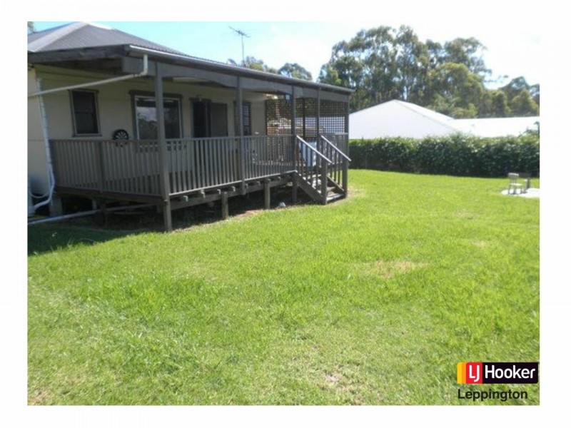 27 Findley Road, Bringelly NSW 2556