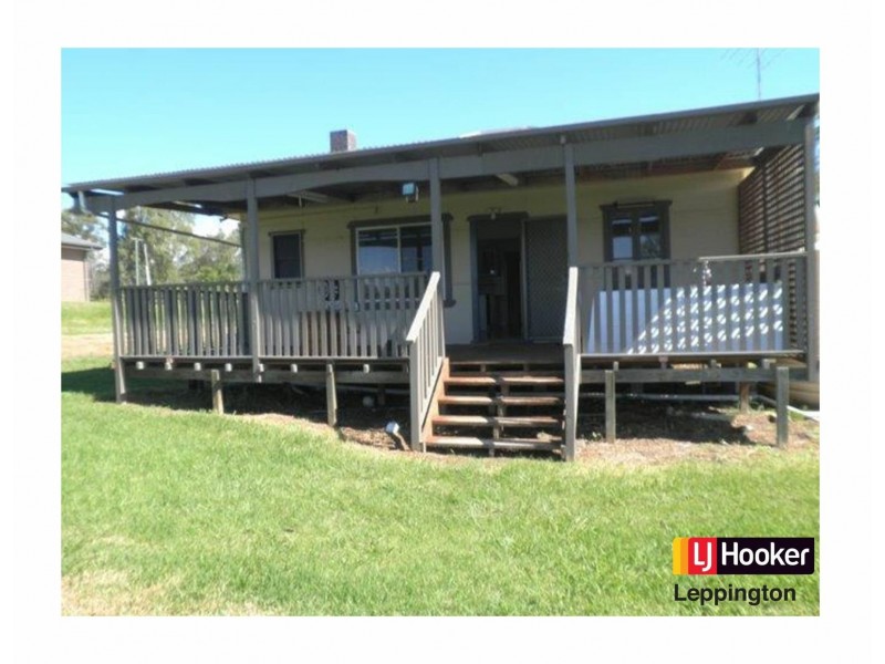 27 Findley Road, Bringelly NSW 2556
