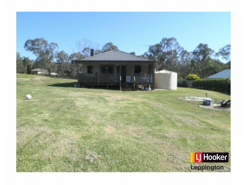 27 Findley Road, Bringelly NSW 2556