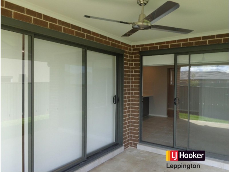 62 Navigator Street, Leppington NSW 2179