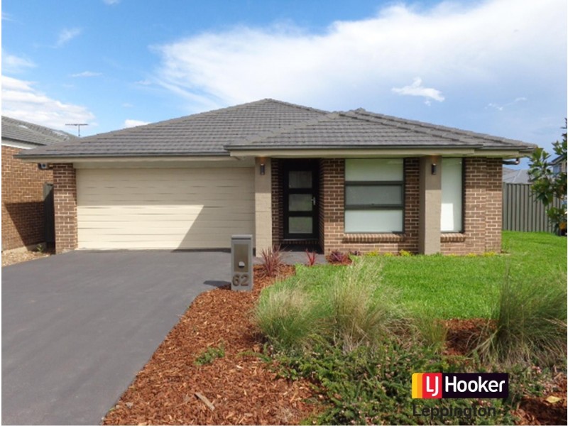 62 Navigator Street, Leppington NSW 2179