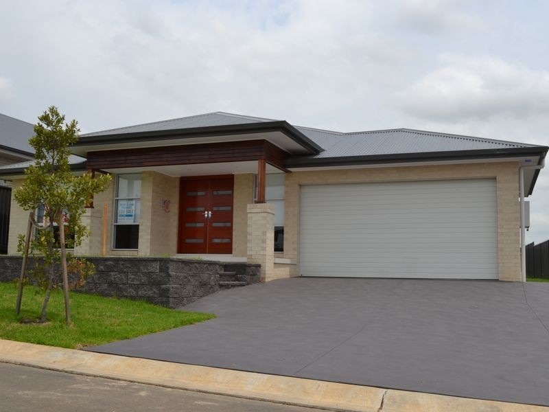 Gregory Hills NSW 2557