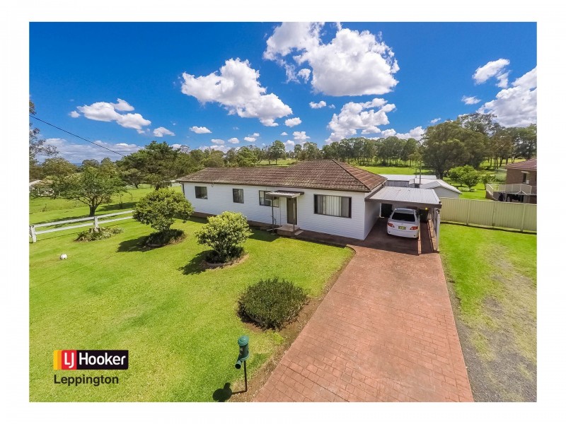 85 Thirteenth Avenue, Austral NSW 2179
