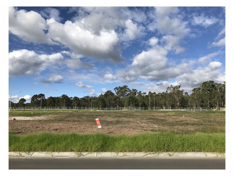 3 Tantoon Place, Leppington NSW 2179