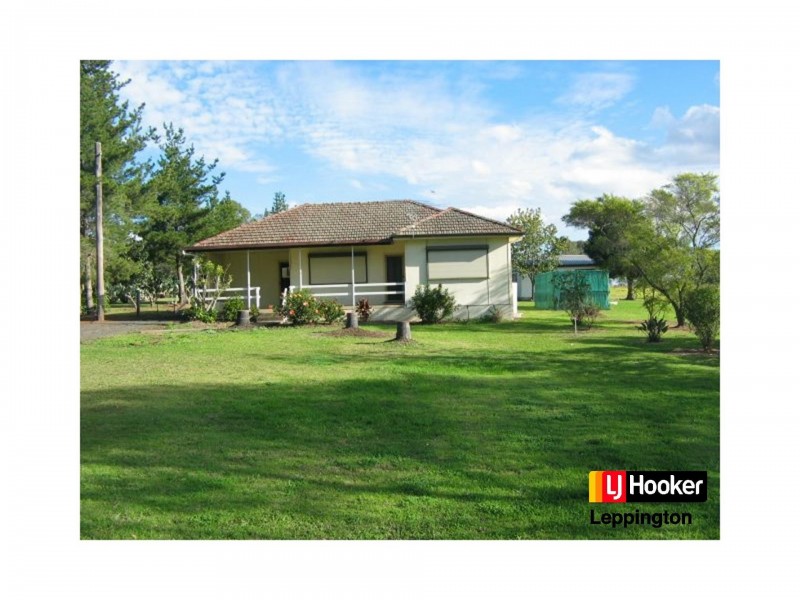 69 Ingleburn Road, Leppington NSW 2179