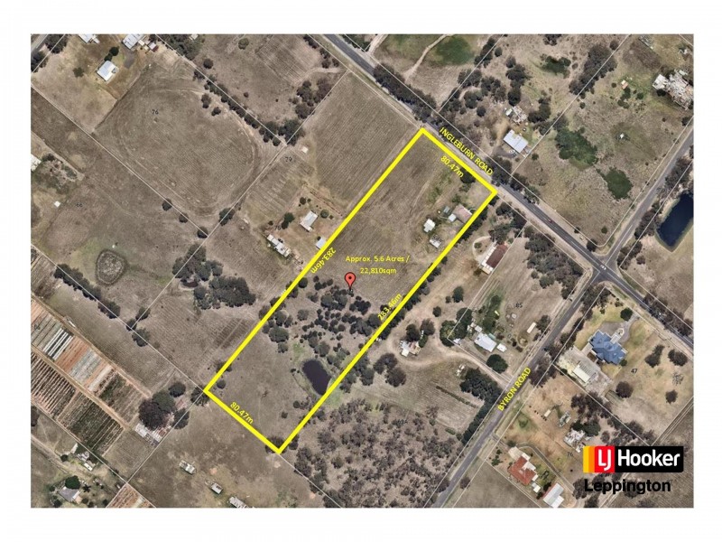 69 Ingleburn Road, Leppington NSW 2179