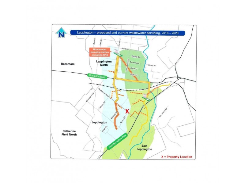 69 Ingleburn Road, Leppington NSW 2179