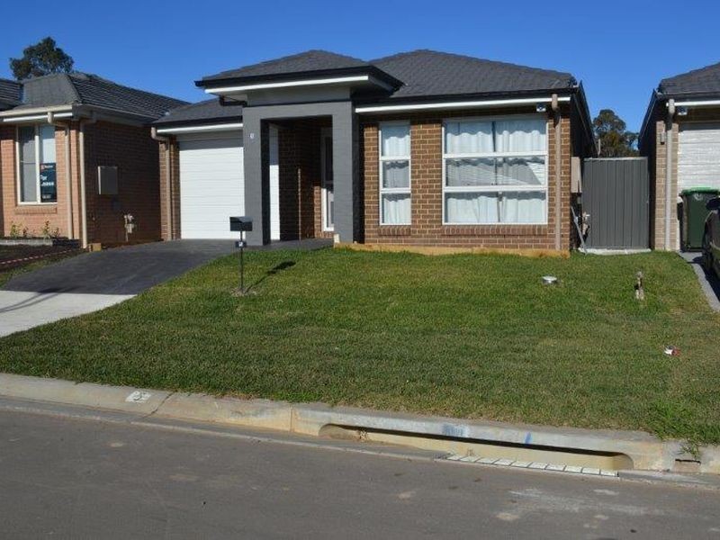 Leppington NSW 2179