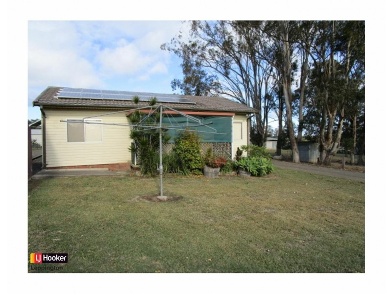 60 Thirteenth Avenue, Austral NSW 2179
