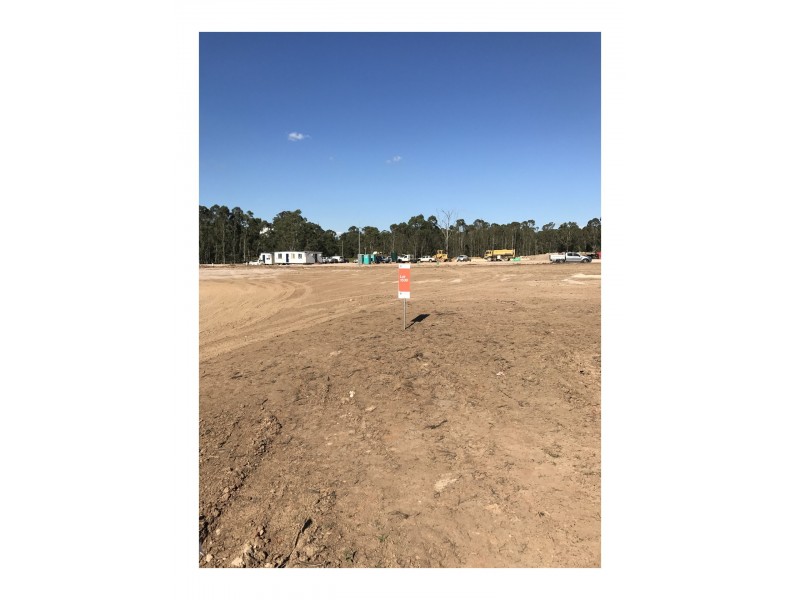 Lot 1530 Willowdale Drive, Leppington NSW 2179