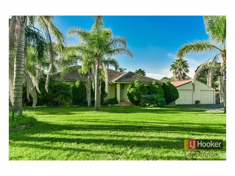 235 Tenth Avenue, Austral NSW 2179