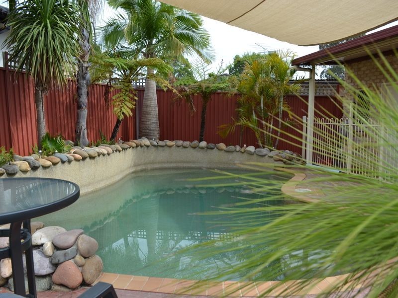 4 Swift Place, Wetherill Park NSW 2164