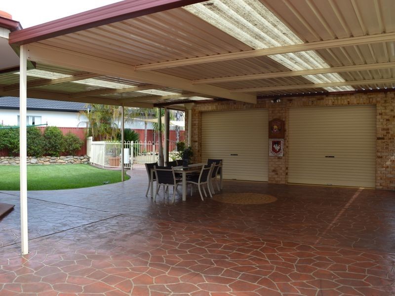 4 Swift Place, Wetherill Park NSW 2164